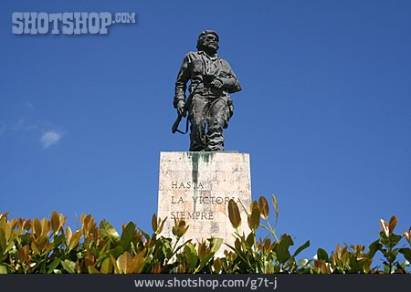 
                Denkmal, Che Guevara, Santa Clara, Monument Che Guevara                   