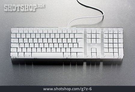
                Tastatur                   