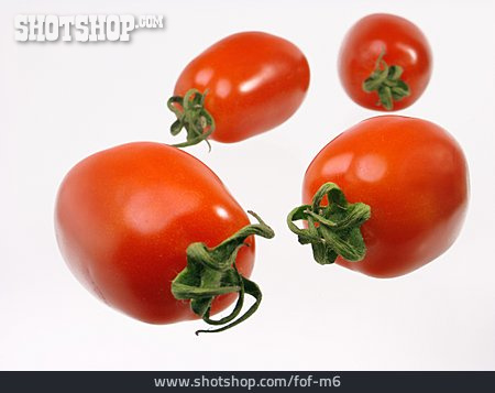 
                Tomate, Datteltomate                   