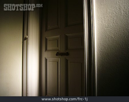 
                Tür, Wohnungstür                   