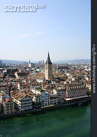 
                Stadt, Zürich                   