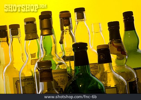 
                Alkohol, Flasche                   
