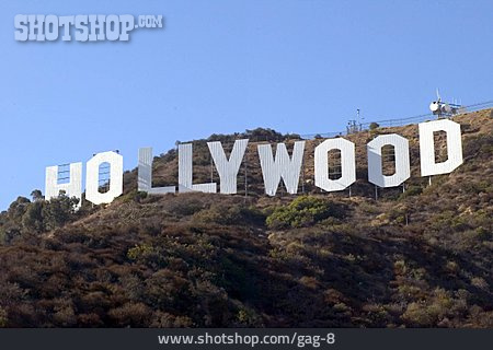 
                Hollywood, Filmindustrie                   