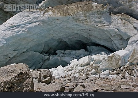 
                Gletscher, Monte Bianco, Kees                   