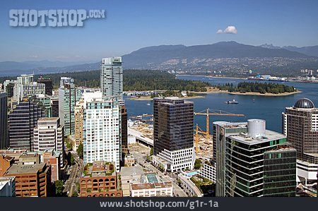 
                Kanada, Vancouver                   
