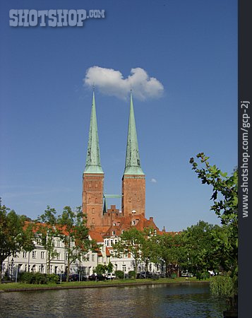 
                Lübecker Dom                   
