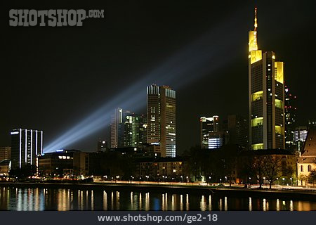 
                Frankfurt                   