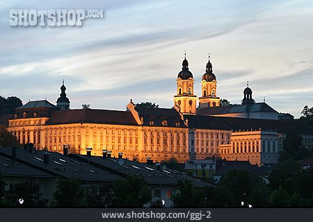 
                Linz, Linzer Schloss                   