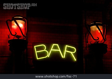 
                Club, Bar                   