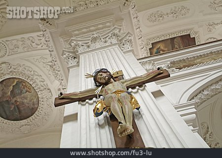 
                Kreuz, Christus, Kruzifix                   