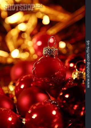 
                Christmas, Christmas Tree Decorations                   