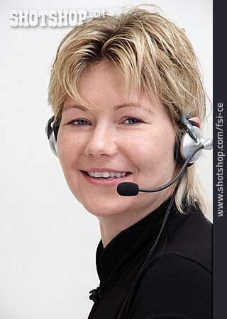 
                Headset, Call Center, Support                   