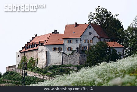 
                Historisches Bauwerk, Schloss                   