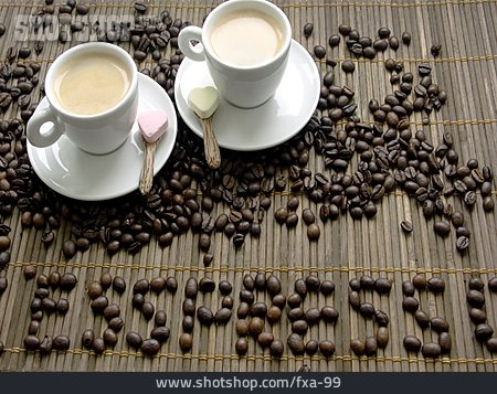 
                Kaffee, Espresso, Tasse                   