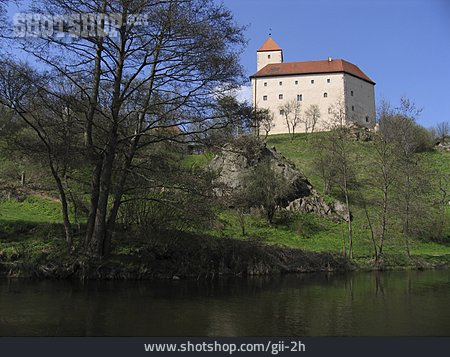 
                Burg, Burg Trausnitz                   