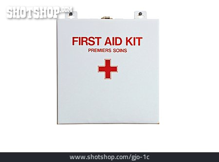 
                Erste Hilfe, Rotes Kreuz                   