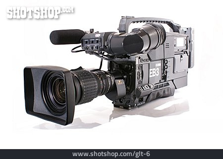 
                Tv & Video, Videokamera, Betacam                   