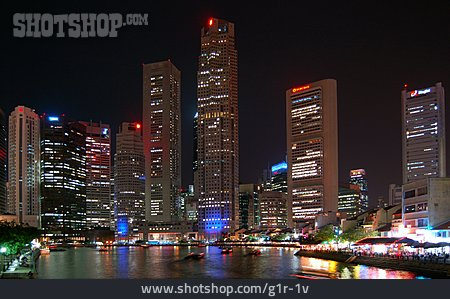 
                Asien, Singapur                   