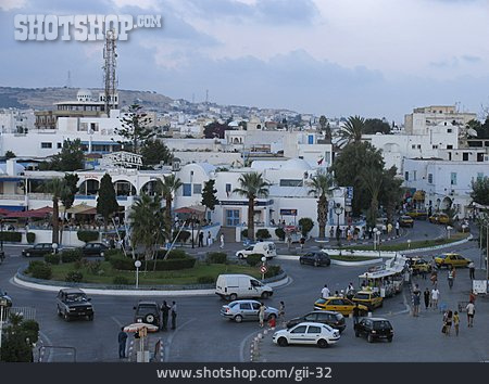 
                Tunesien, Hammamet                   