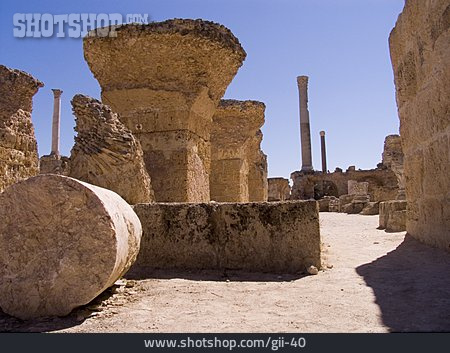 
                Archäologie, Antike, Karthago                   