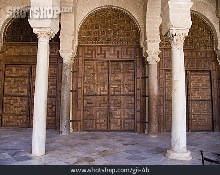 
                Sidi-oqba-moschee                   