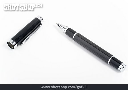 
                Kugelschreiber, Stift                   