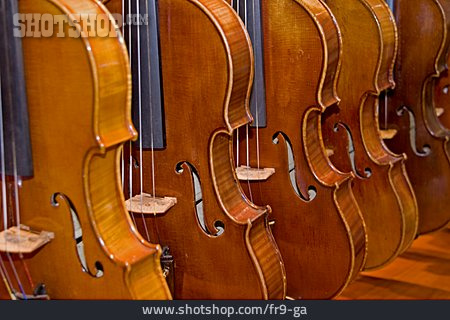 
                Geige, Werkstatt, Bratsche                   