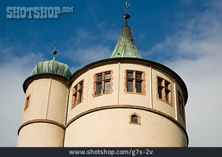 
                Turm, Speyer                   