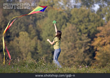 
                Kite, Kiteflying                   