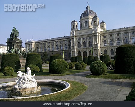 
                Wien, Kunsthistorisches Museum                   