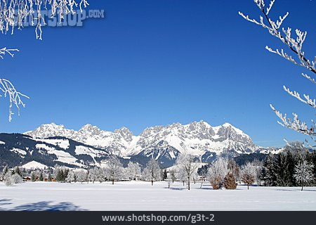 
                Tirol, Kitzbühel                   