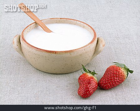 
                Joghurt                   