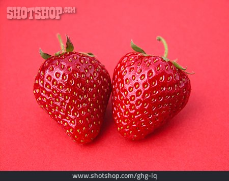 
                Erdbeere, Vitamine                   