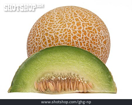 
                Melone, Galiamelone                   