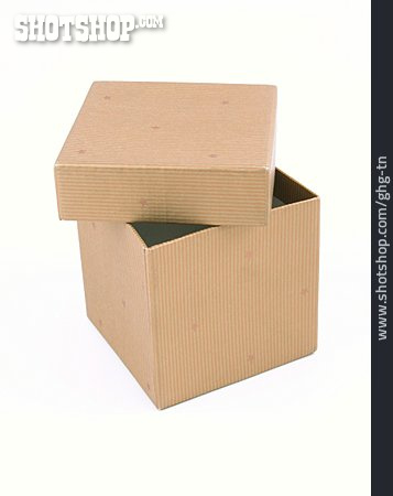 
                Karton, Box                   