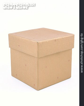 
                Verpackung, Karton, Box                   
