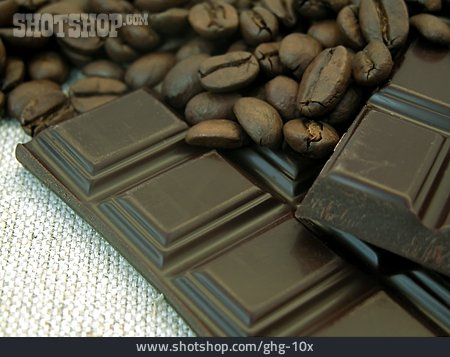 
                Schokolade, Tafelschokolade                   