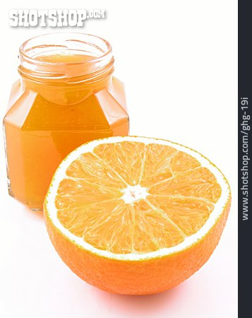 
                Orange, Marmelade                   