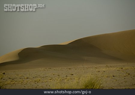 
                Wüste, Düne, Mauretanien                   