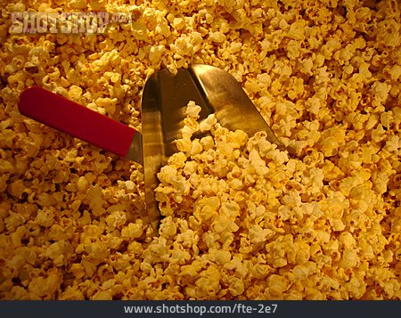 
                Popcorn                   