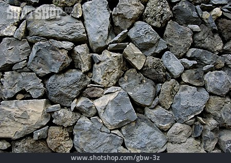 
                Stein, Steinmauer, Naturstein                   