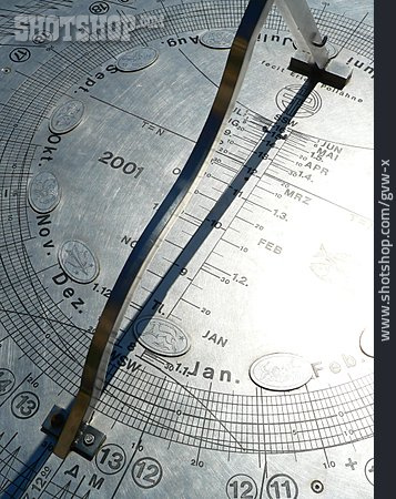 
                Uhr, Sonnenuhr, Astrologie                   