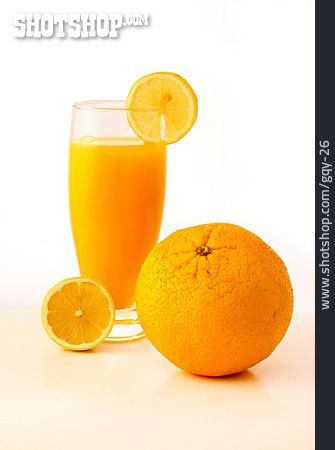 
                Saft, Orangensaft, Vitamin C                   
