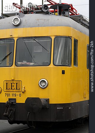 
                Lokomotive, Elektrolok, Turmtriebwagen                   