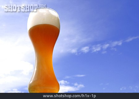 
                Bier, Hefeweizen                   