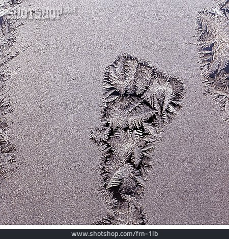 
                Cold, Frost, Frots Pattern                   