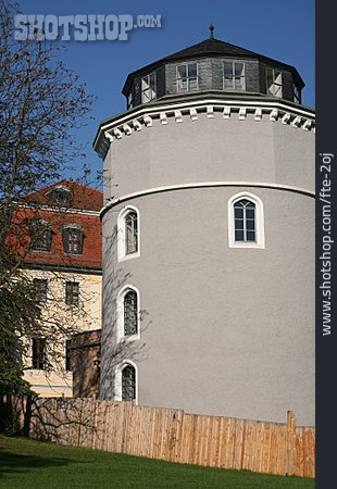 
                Turm, Weimar                   