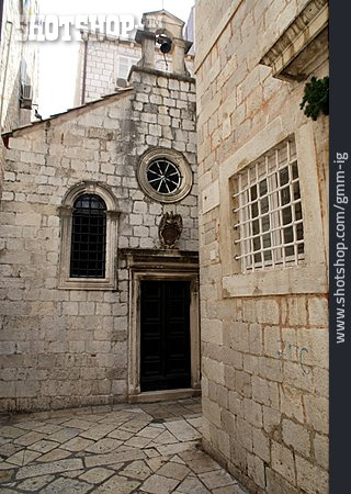 
                Altstadt, Kapelle, Dubrovnik                   