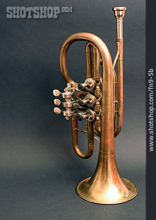 
                Trompete, Blasinstrument, Musikinstrument, Blechinstrument                   