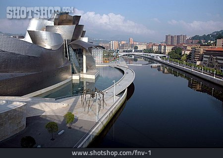 
                Guggenheim, Museum                   